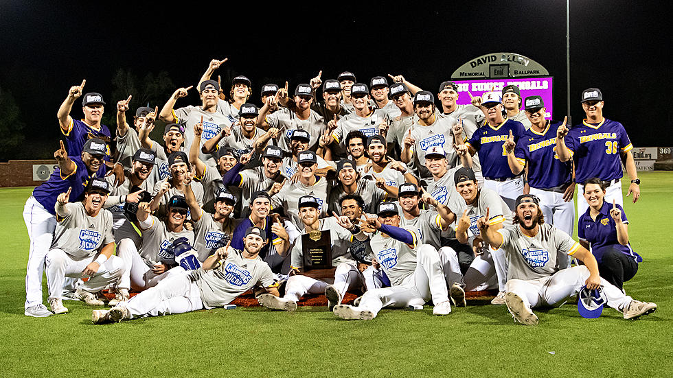 LSUE Wins 7th National Championship in 14 Inning Classic
