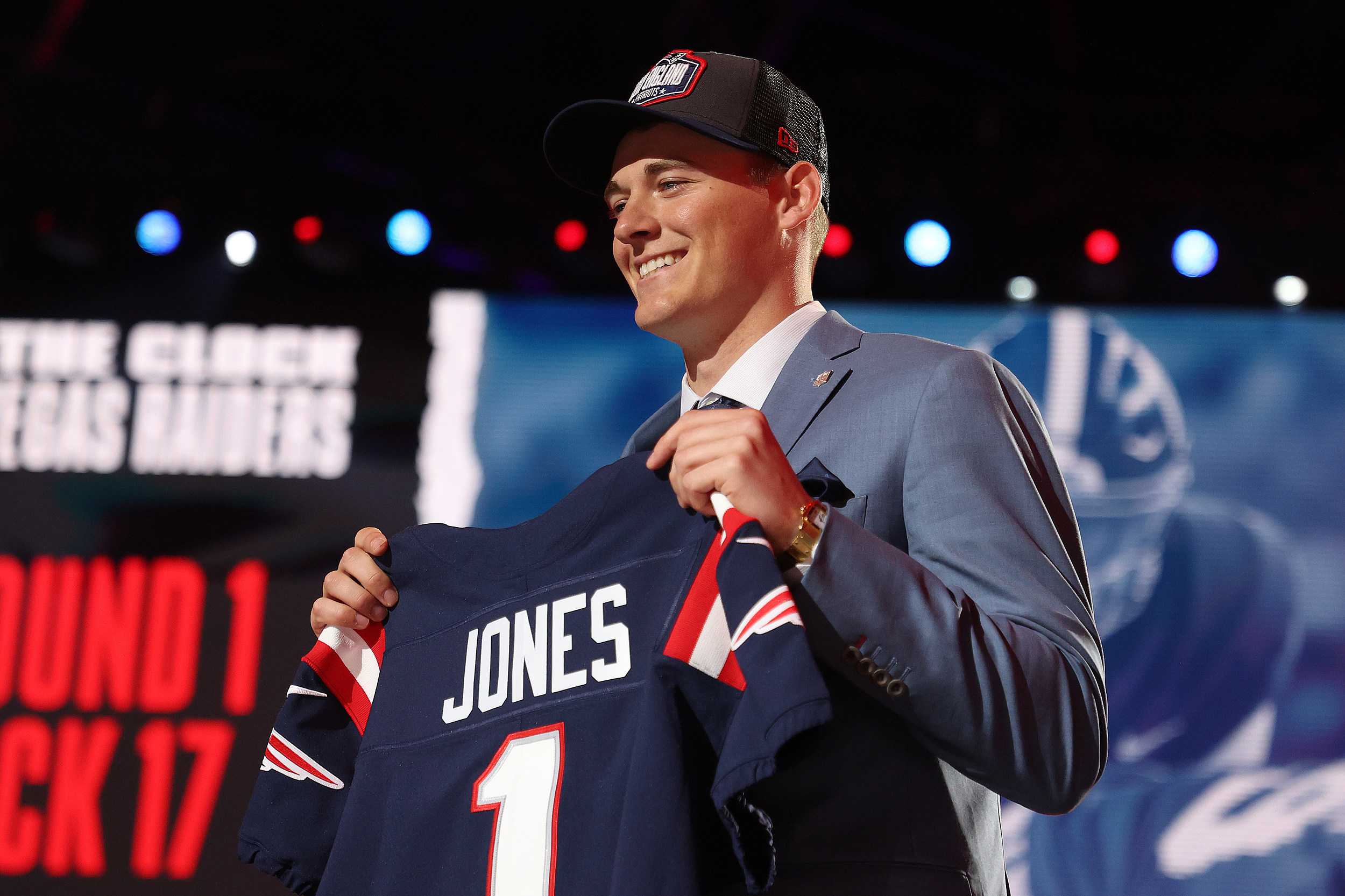 Mac Jones net worth 2021: What are Jones' endorsement deals?