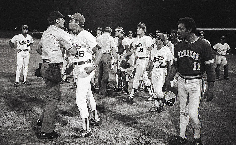 1973 College World Series GS baseball team honored at J.I. Clements - Grice  Connect