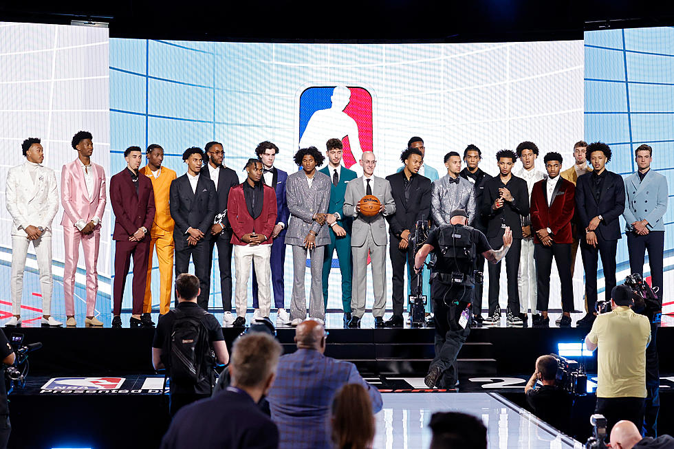 2021 NBA Draft Recap