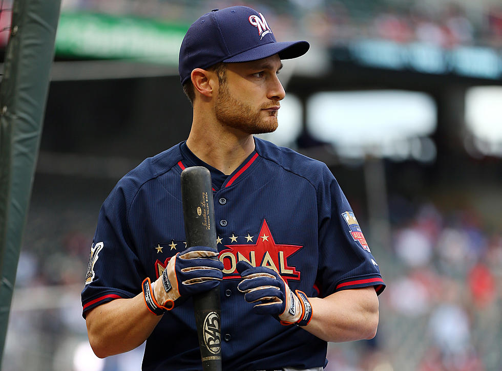 Jonathan Lucroy’s Call Up to the Braves Should Last Longer Than His Last