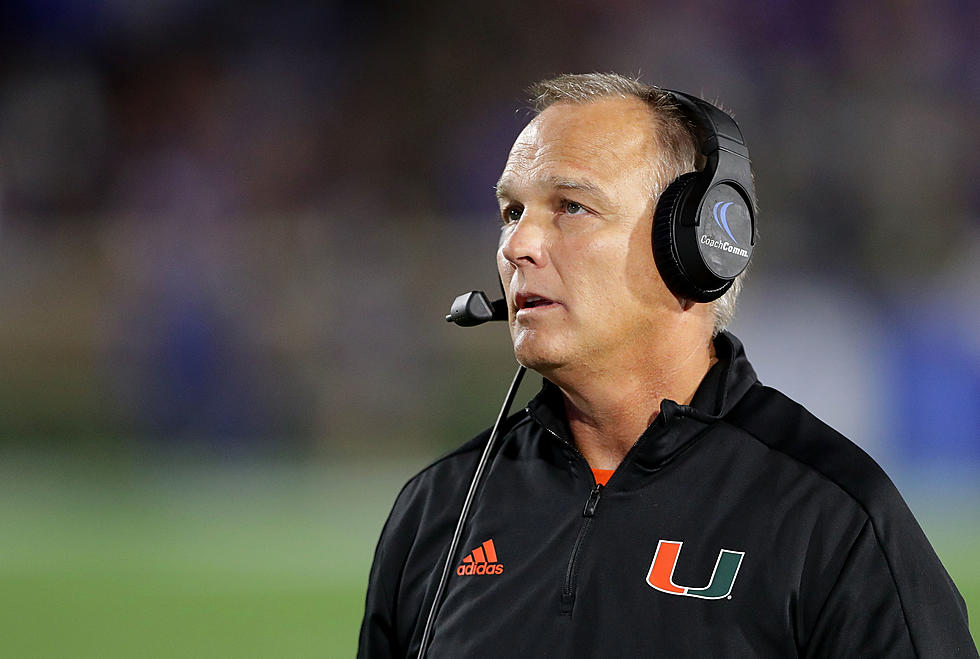 Coach Mark Richt Leans on Spirituality When Sharing News He Has Parkinson’s