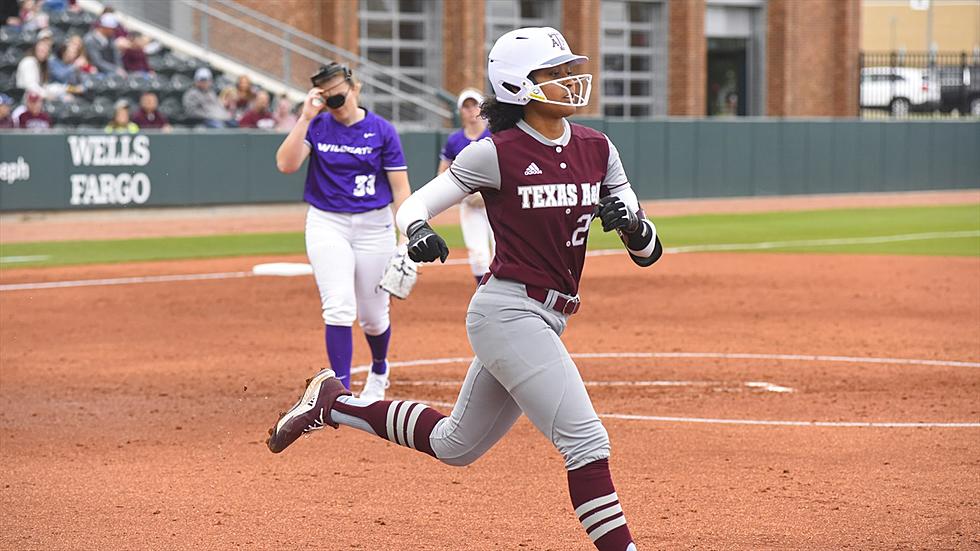 UL Softball Adds Texas A&#038;M Transfer Jourdyn Campbell