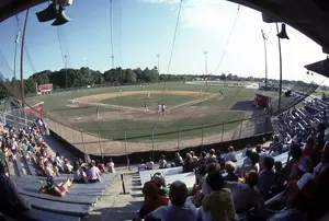 Ragin Cajuns Baseball vs Southern Miss. Series Preview