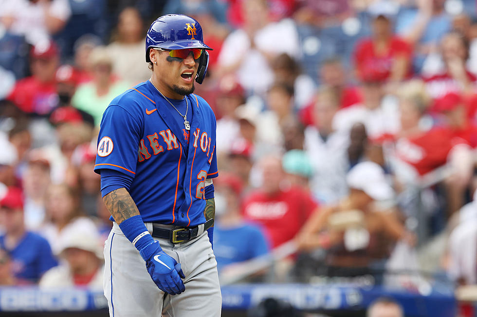 WATCH: Javy Baez&#8217;s Horrible Swing That Went Viral [Video]