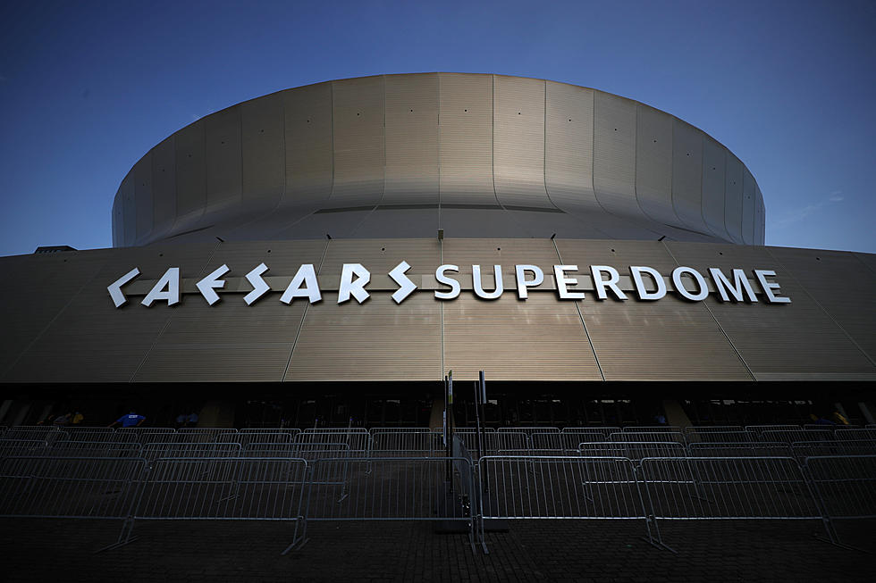 New Orleans Was Supposed To Host 2024 Super Bowl But Not Now And Here’s Why