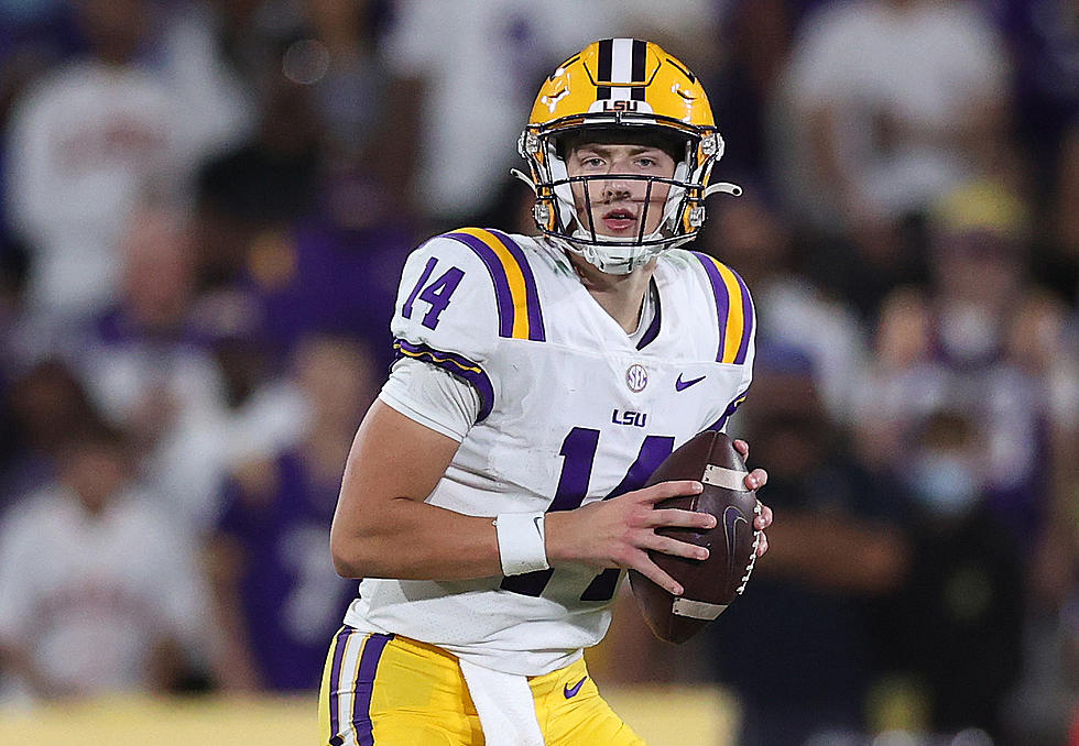 Is Joe Brady The Answer For LSU&#8217;s Disappointing Offense?