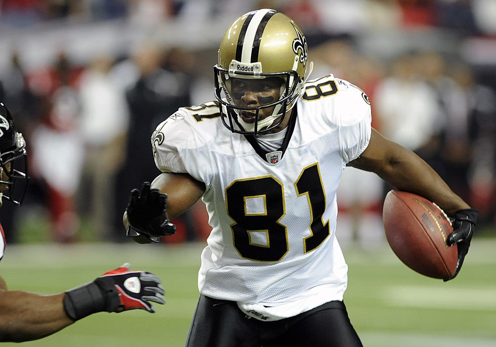 Former Saints WR David Patten Tragically Passes Away