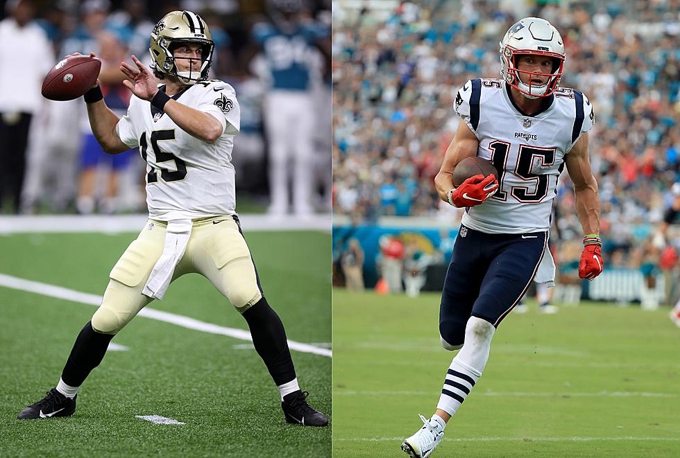 Saints Re-Signing Veterans QB Trevor Siemian, WR Chris Hogan