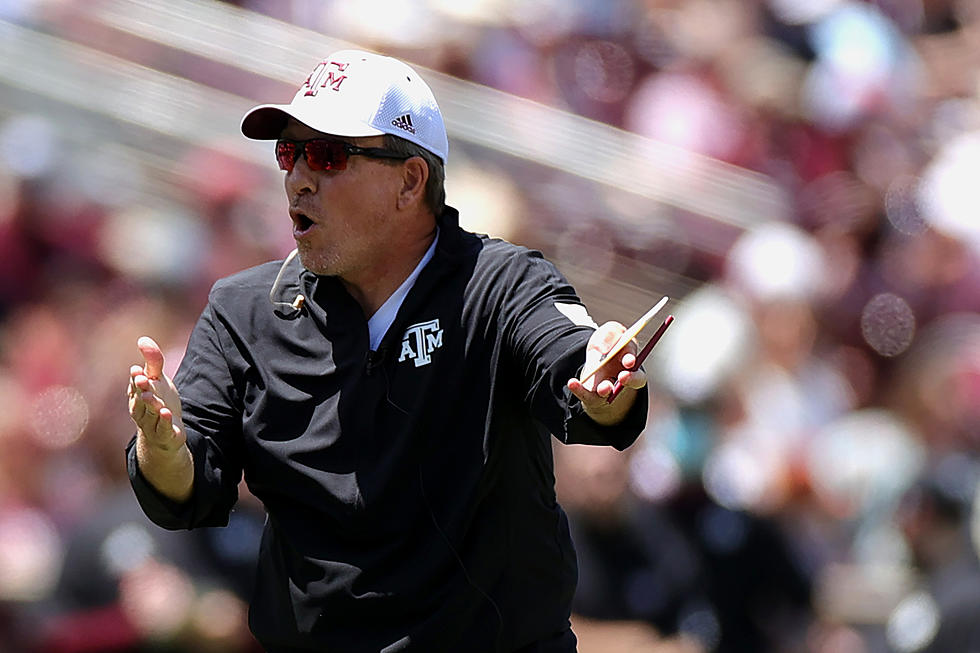 Jimbo Fisher has Harsh Response to Nick Saban