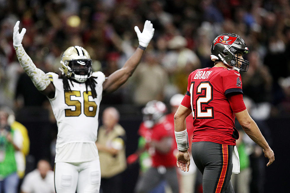 Saints Lose Winston, Beat Bucs In NFC South Showdown 36-27