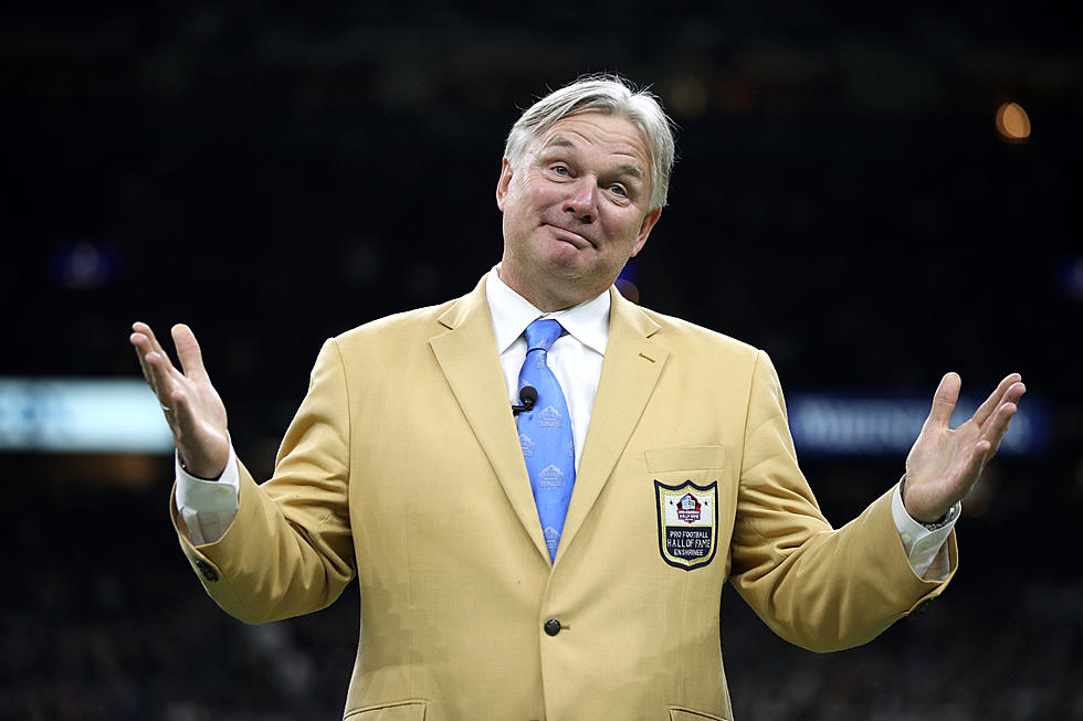 Saints Misspell Hall of Famer Morten Andersen&#8217;s Name in Ring of Honor [Photo]