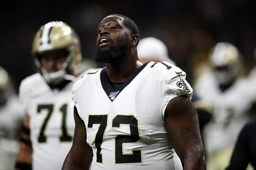 Saints vs Bills Tuesday Injury Report – Two Saints Placed on Injured Reserve