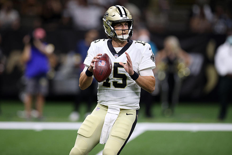 Saints QB Trevor Siemian Will Start Sunday and It’s Absolutely the Right Move