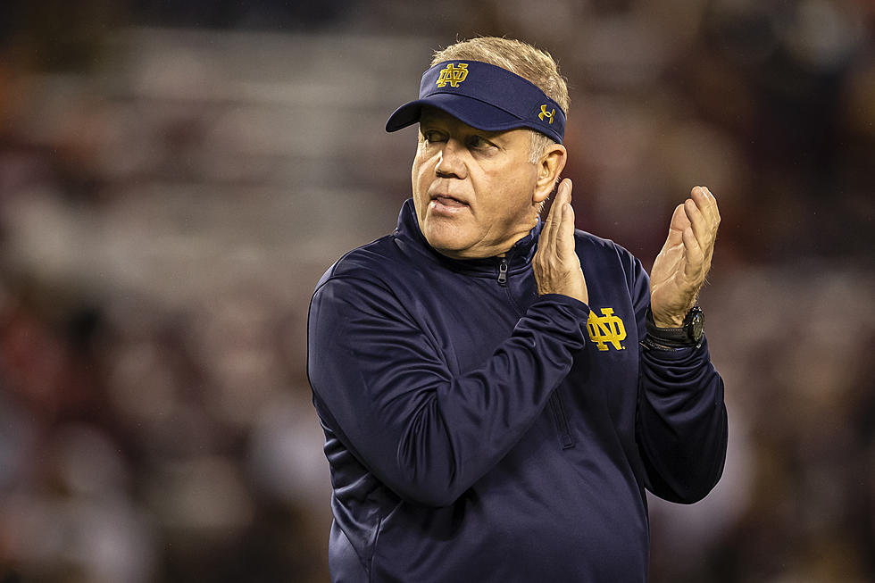 Report: LSU Expected To Hire Brian Kelly as its Next Head Coach