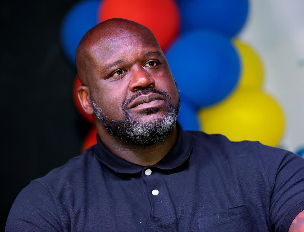 Shaq Reveals Oscar Nominated Movie Role He Turned Down