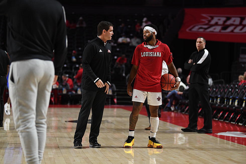 Louisiana&#8217;s Comeback Attempt Falls Flat in 71-56 Loss to Houston