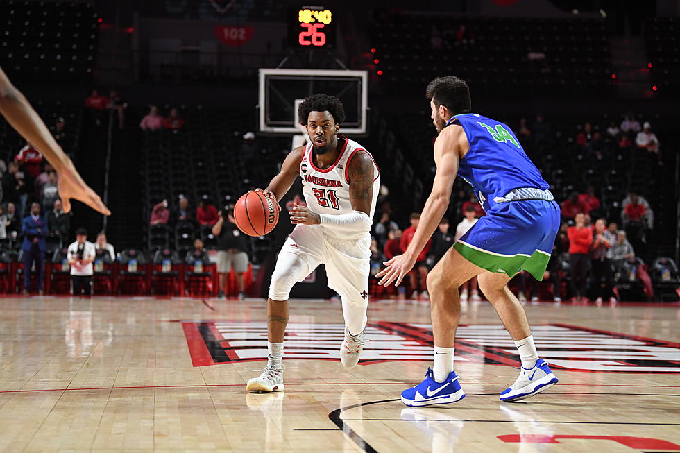 Louisiana Basketball Falls to Louisiana Tech 78-69 in Ruston