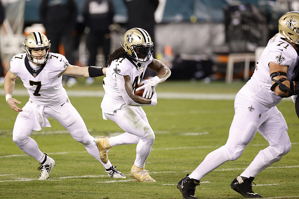 Saints vs Jets Thursday Injury Report – Another Saint Placed on COVID-19 List