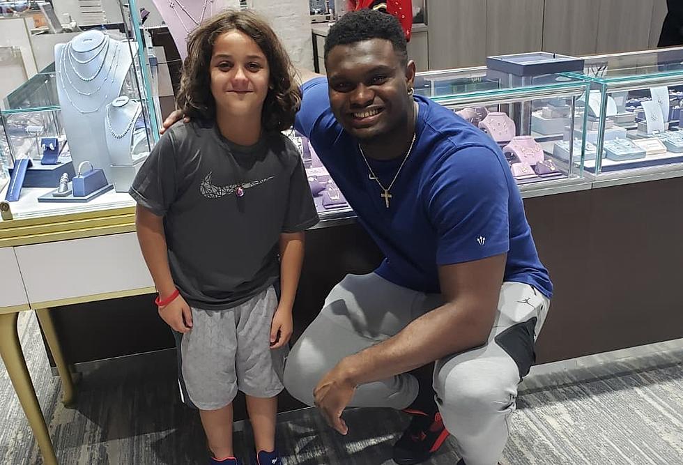 Zion Williamson on his struggle with being overweight: It's hard. I  have all the money in the world