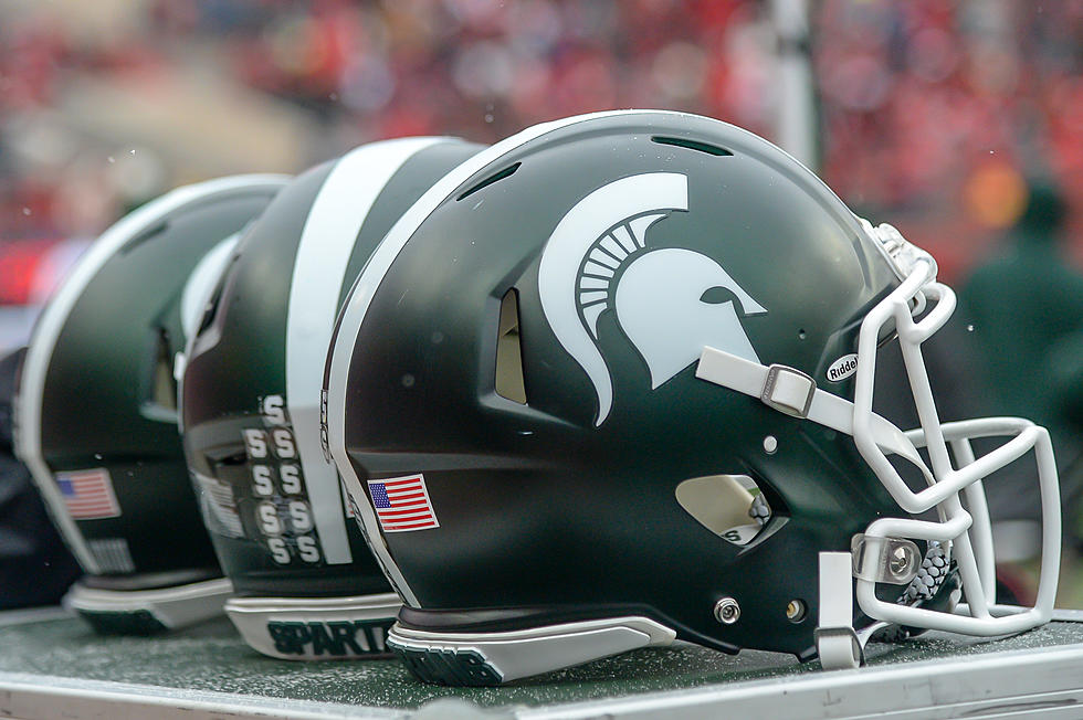 Michigan State OL Transfer James Ohonba Commits to Louisiana’s Ragin’ Cajuns