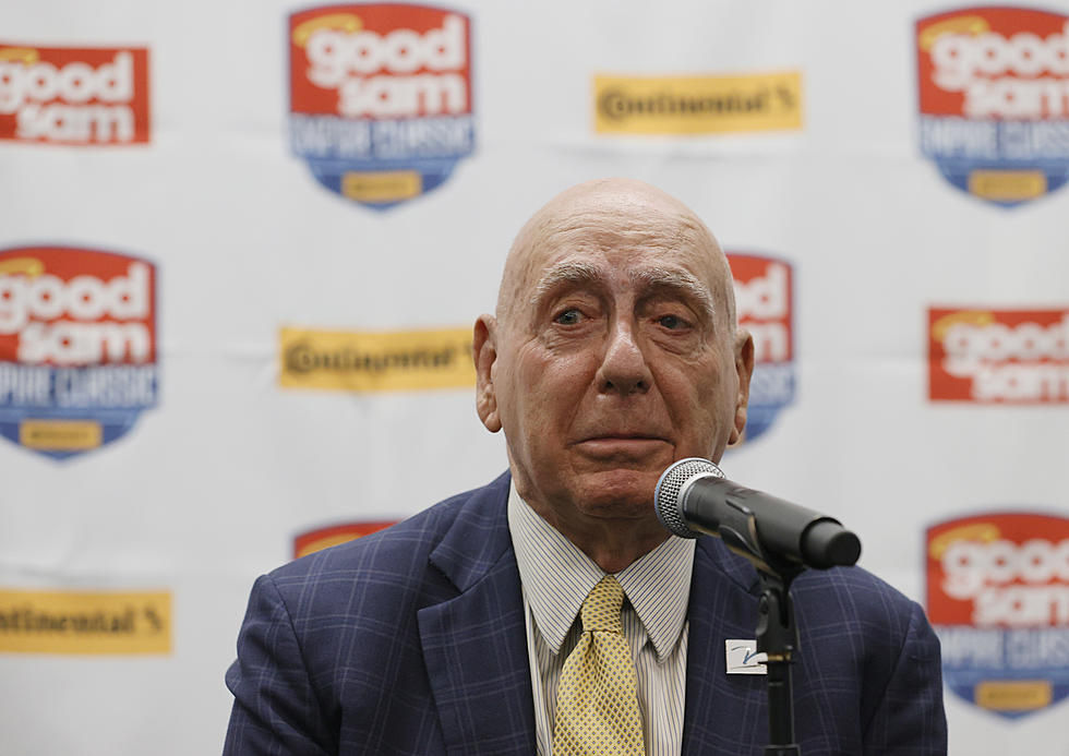 Latest News on Dick Vitale&#8217;s Health Saddens Fans