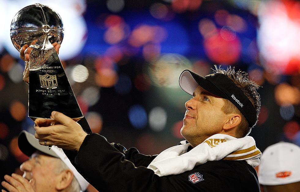 An Open Letter to Sean Payton: Thank You, and Good Luck