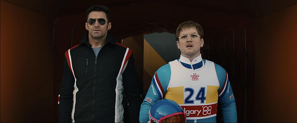 The Top 5 Olympic Movies In Time For The Winter Olympics