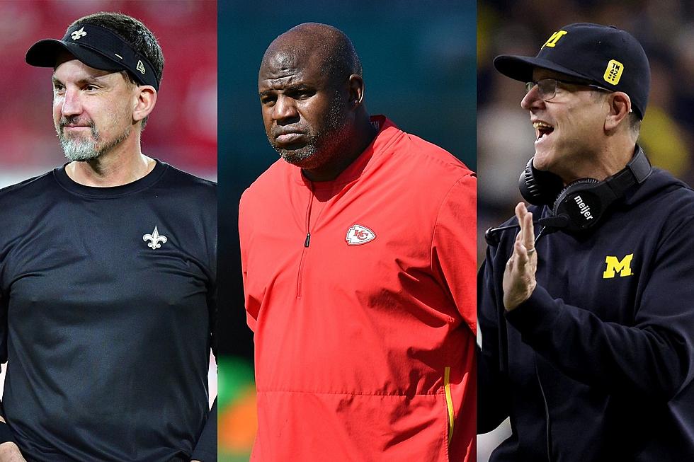 Betting Odds on Who Will Be the Next Saints Coach