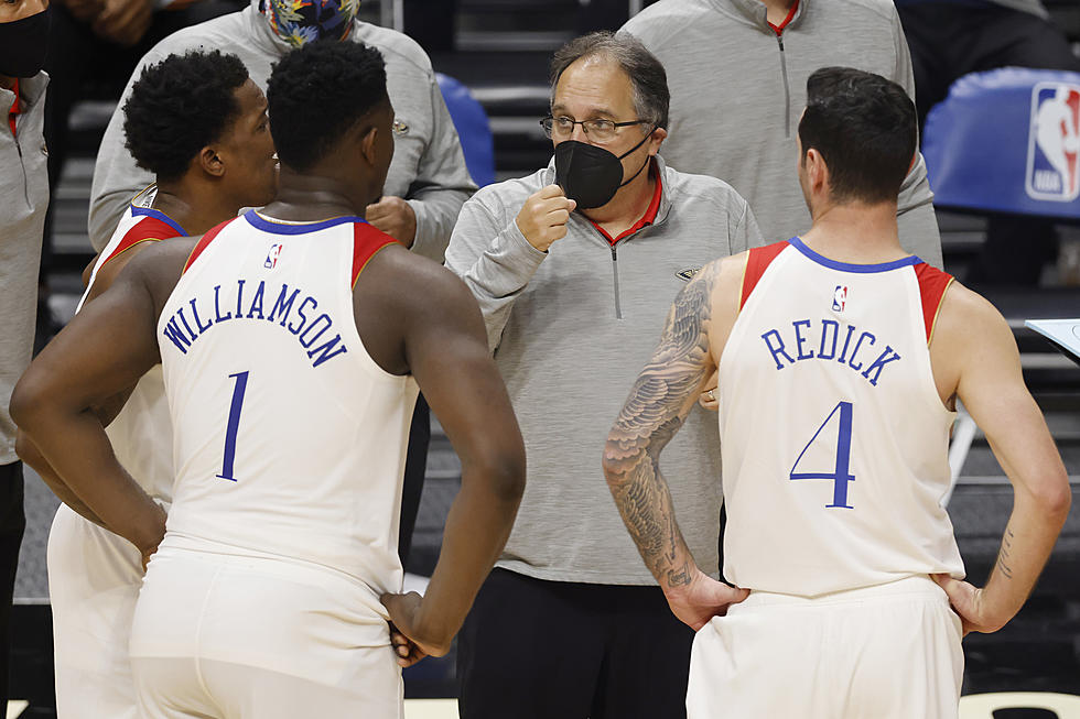 JJ Redick Calls Out Zion Williamson & His Unprofessional Behavior