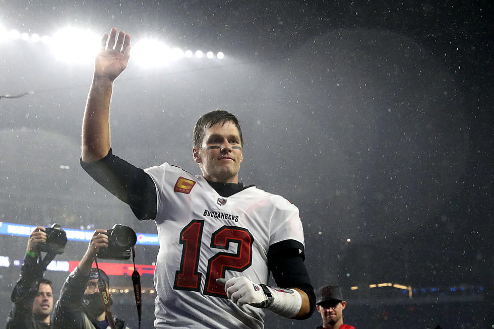 Tom Brady Gives Metaphorical Middle Finger With Glaring Omissions in Farewell Retirement Letter