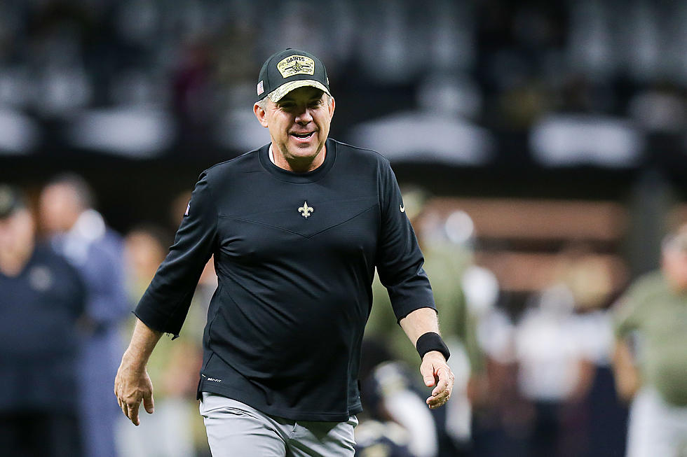 Sean Payton to Speak at Loyola Commencement and Receive Honorary Doctorate