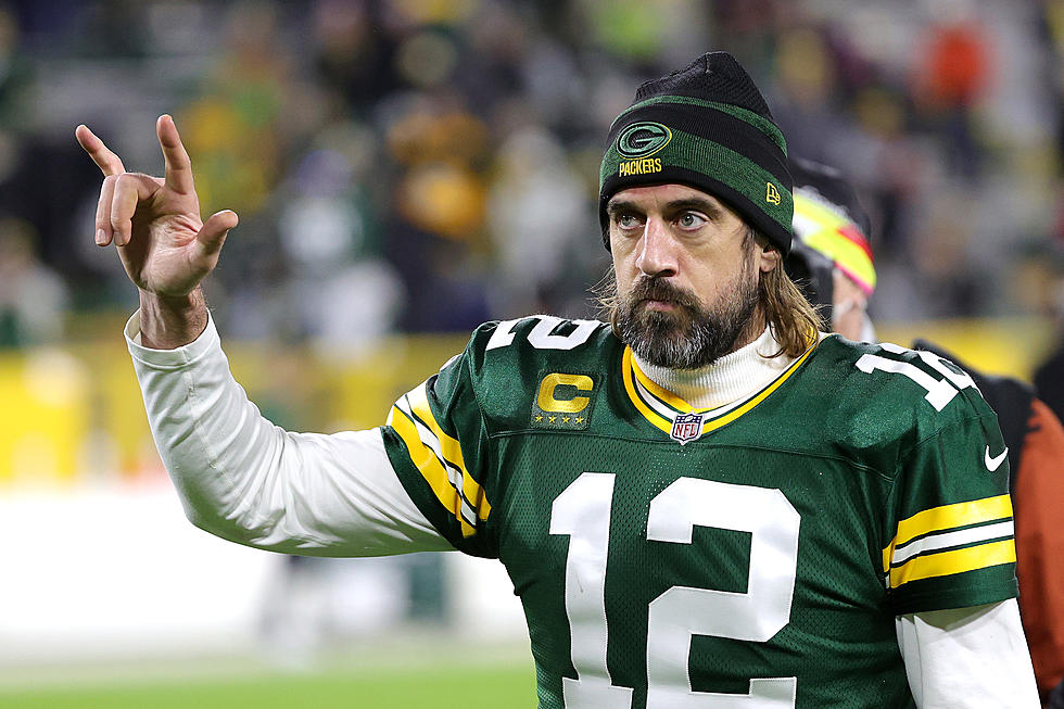 What's Next For Aaron Rodgers?