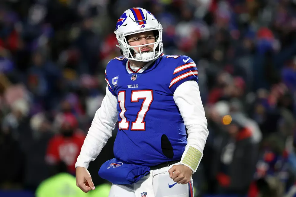 Bills Have Biggest Scheduling Advantage and it's Not Even Close