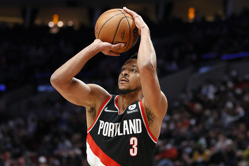 What Does The Addition Of CJ McCollum Mean For The Pelicans 