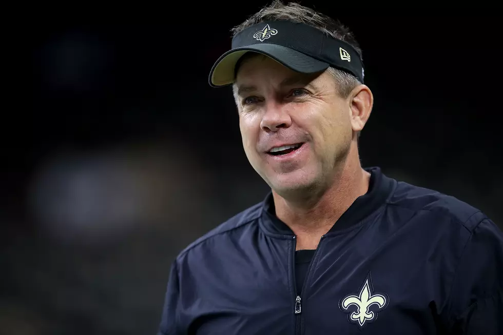 Sean Payton Drops Atlanta Falcons Joke on Fox Pregame Show