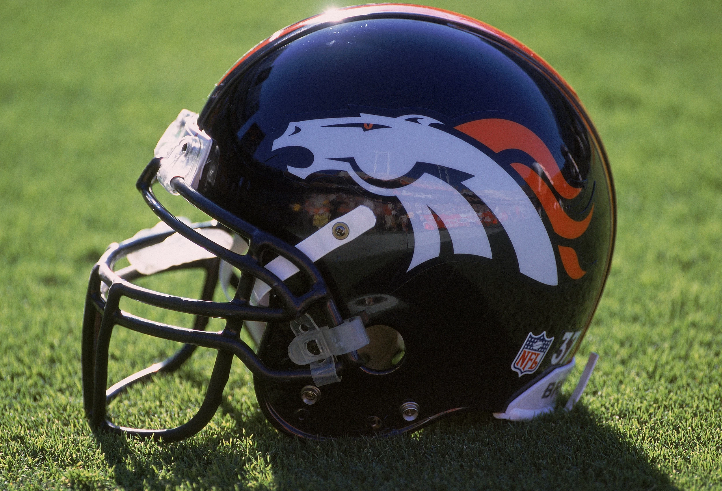 Walmart heir Rob Walton officially buys Denver Broncos football