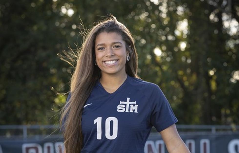 Lafayette Soccer Standout Selected to U.S. Rush National Team