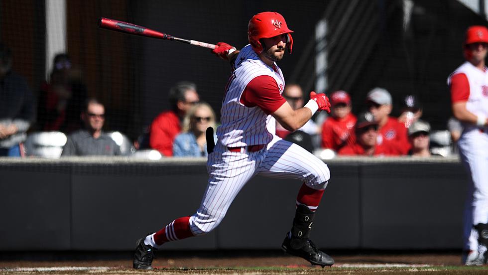 Louisiana Baseball Swept by Troy Following 8-3 Game Three Loss