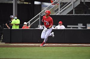 Troy Completes Comeback With Walk Off Homer to Beat Louisiana...