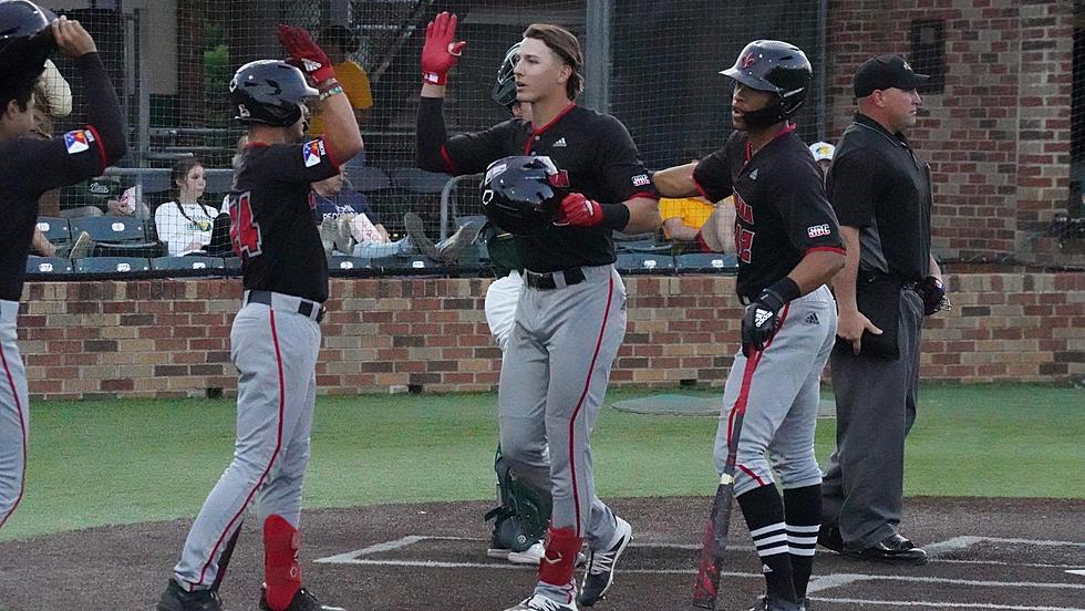 Louisiana Escapes Game Two Against Arkansas State With A 5-3 Win