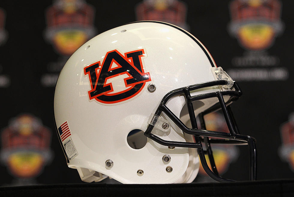 Former Auburn QB in Hospital “Fighting For His Life”