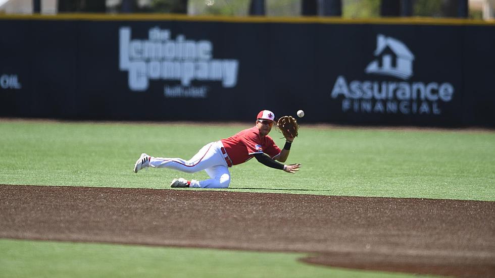 Late Inning Walks Doom Louisiana in 7-3 Loss to Louisiana Tech