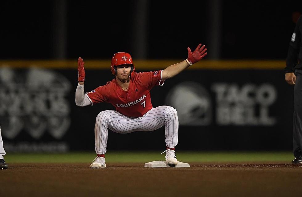 Louisiana Dominates ULM on the Diamond 14-2