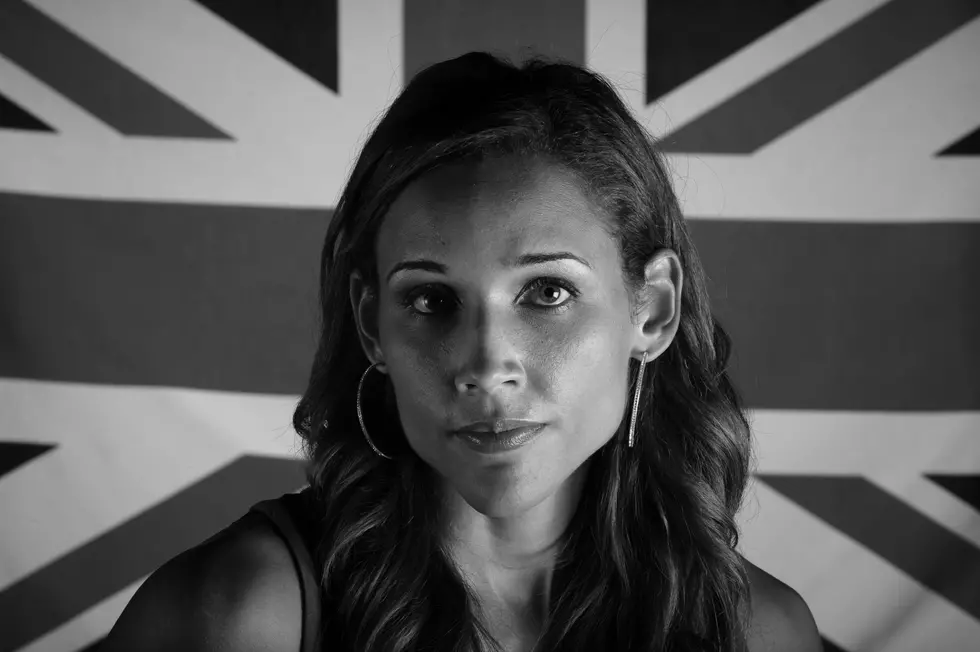 Lolo Jones Opens Up On Being Bullied for Views on Premarital Sex