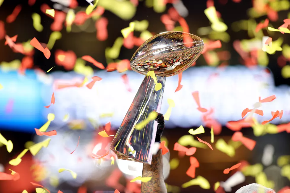NFL Franchises With Multiple Super Bowl Championships