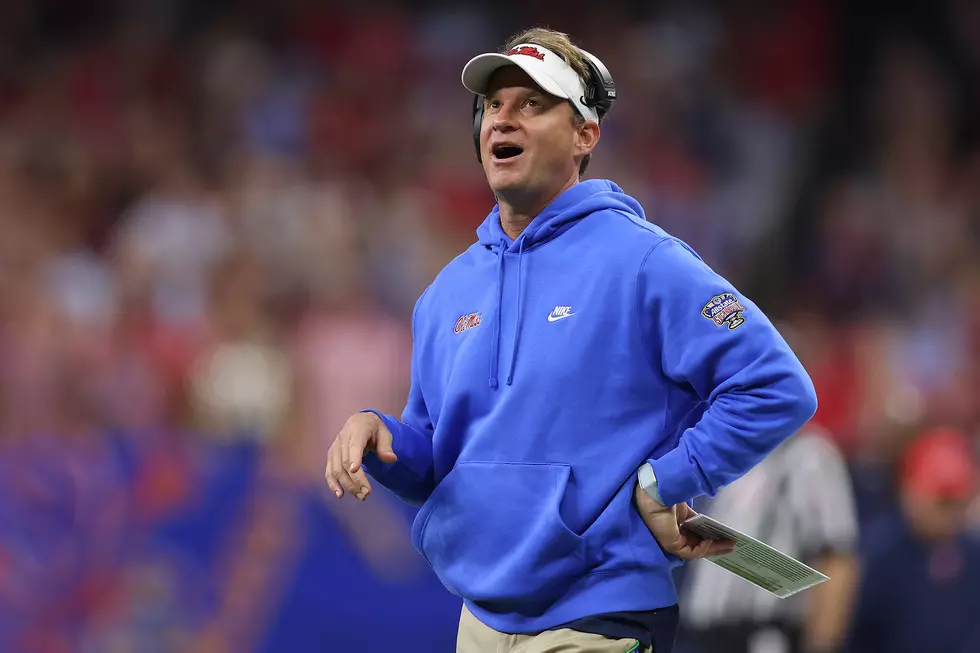 Lane Kiffin Responds to Tennessee Fan with Epic Troll Job