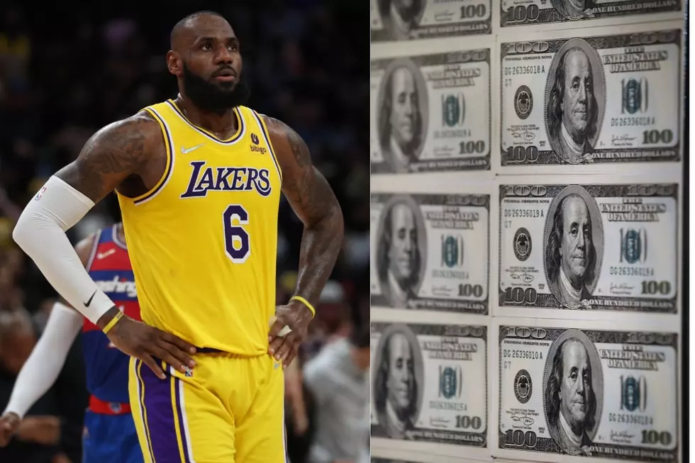 10 Highest Paid Athletes in the World in 2022