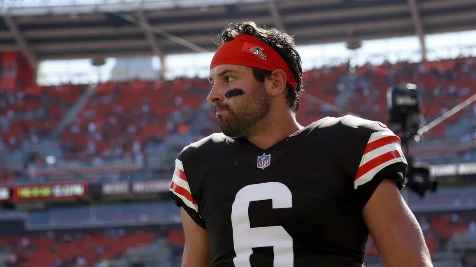 Breaking: Baker Mayfield Traded to Carolina Panthers