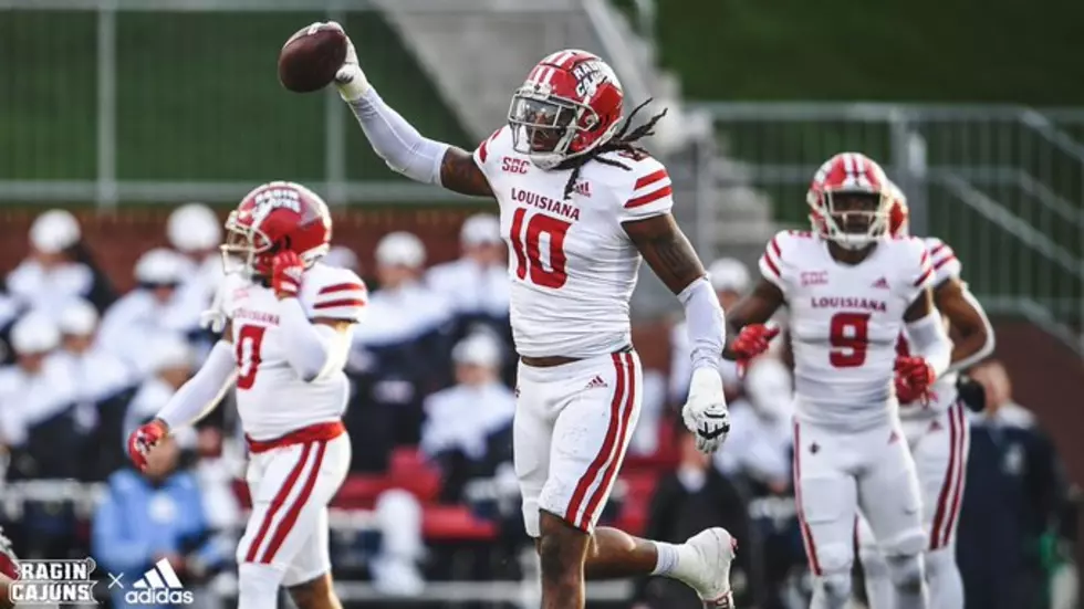 Louisiana Football Is Restoring a Classic Rivalry With Louisiana Tech